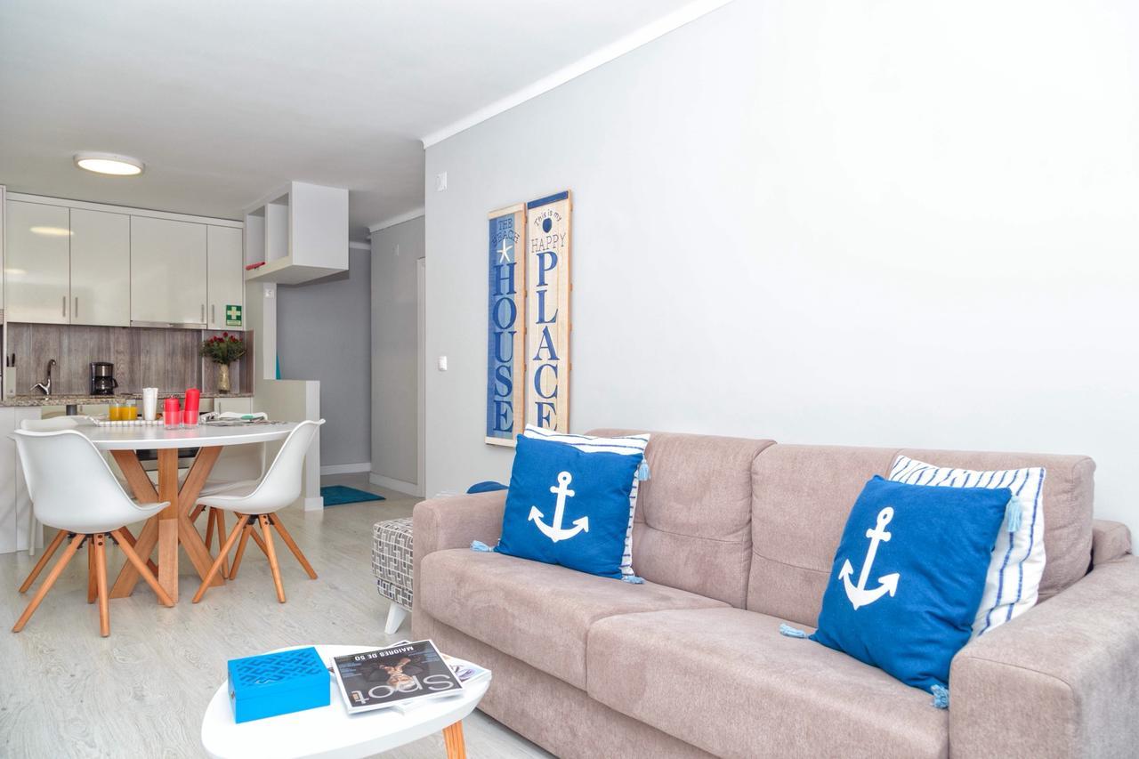 BestVillas Âncora Praia Vila Praia de Âncora Exterior foto
